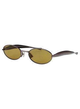 BOTTEGA VENETA 男士眼镜 BV1386S002 AW2025 花色太阳镜