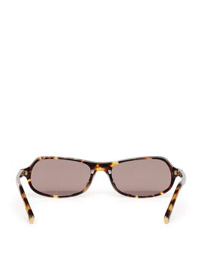 1h可退 MIU MIU 女士太阳镜 0MUB10SU14L20I55 CO 花色 Miu Regar