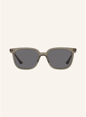 GUCCI 女士太阳镜 100168205814000 CO 灰色 Sunglasses GC002215