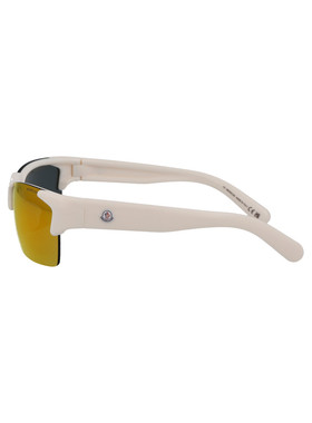 Moncler 盟可睐 男士 ML0282 太阳镜 ML028221G
