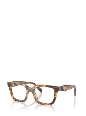 PRADA 女士眼镜 PRC08V14L1O1 AW2025普拉达 白色