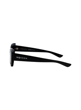 ALEXANDER MCQUEEN 女士太阳镜 AM0526S001 AW2025