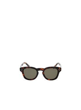 1h可退 奢淘 Celine logo标志太阳镜 女 CL40233I53N