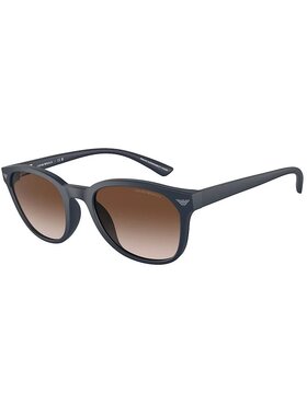EMPORIO ARMANI 男士太阳镜 EA4225U508813 CO 蓝色
