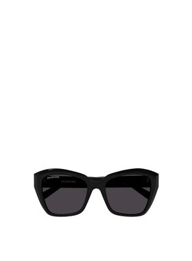 BALENCIAGA 女士眼镜 BB0273SA001 AW2023 黑色 BALENCIAGA Sungl