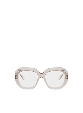 CELINE 女士眼镜 CL50181I045 AW2026 白色 全框【付后1h可退】