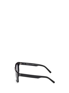 Timberland 男士太阳镜 TB0004201D01D SS2026 黑色