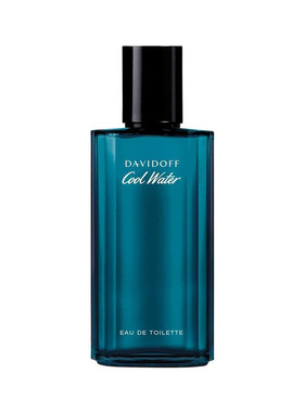 香港直邮大卫杜夫 冷水男士香水 EDT SPRAY 75ML正品