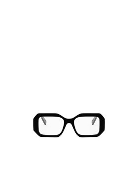 CELINE 女士眼镜 CL50155I001 CO 白色 全框平光镜