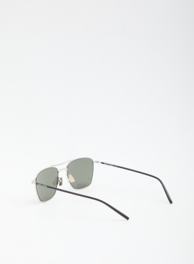 SAINT LAURENT 男士眼镜 862858Y99738130 SS2026