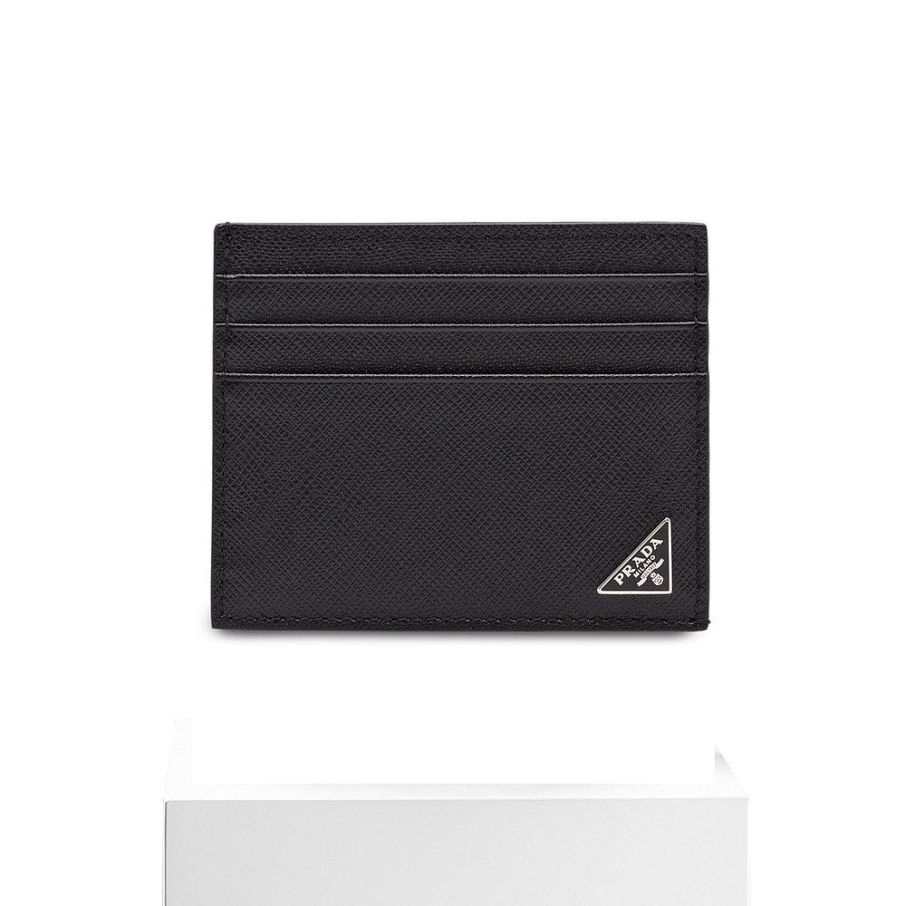 香港直邮prada男士卡片包 天猫国际香港直购卡包