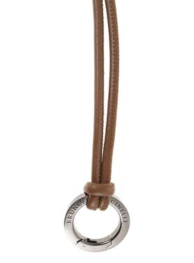 BRUNELLO CUCINELLI 女士项链 MACP9G002CMH13 SS2026吊坠