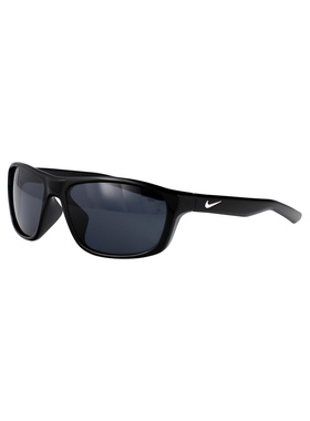 1h可退 NIKE 男士太阳镜 FD180610 SS2025 黑色 NIKE LYNK