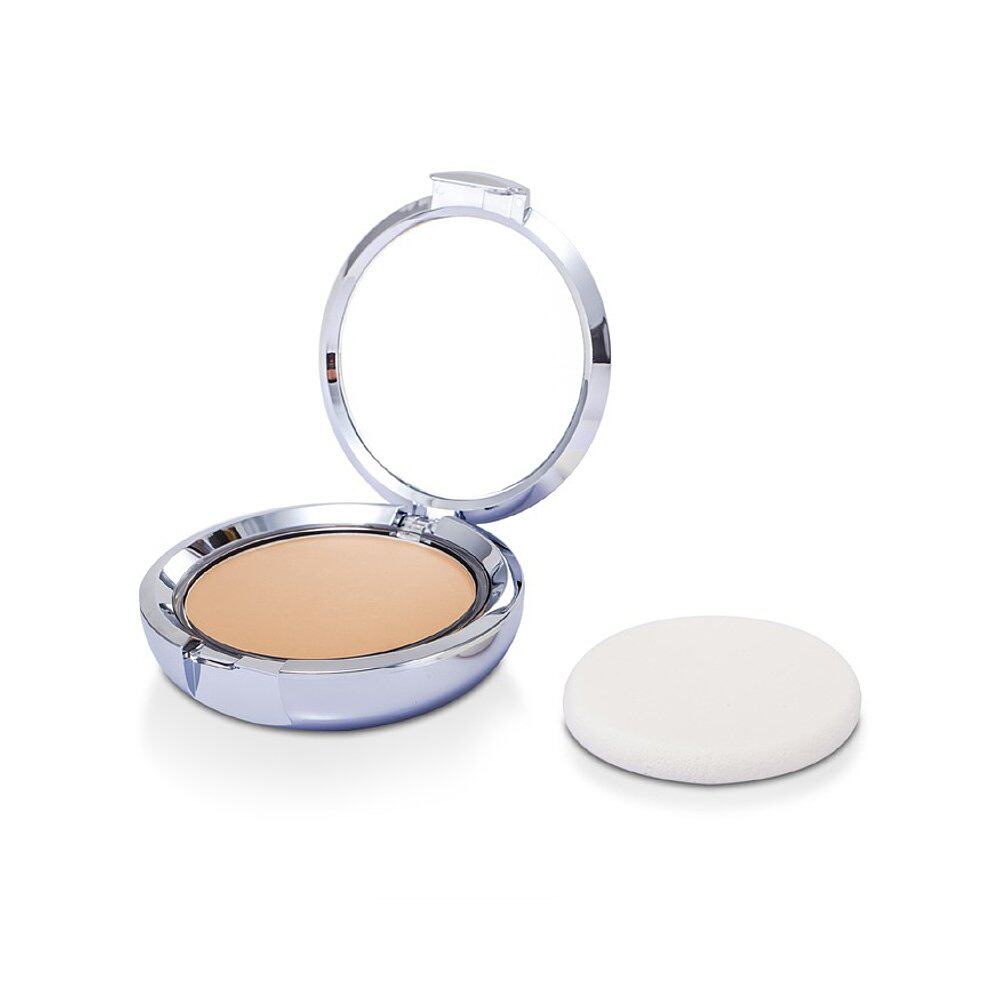香港直邮香缇卡清透控油定妆粉饼 天猫国际香港直购粉饼