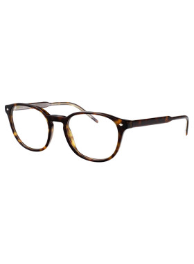 GIORGIO ARMANI 男士眼镜 0AR72595879 SS2026 棕色