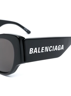 1h可退 balenciaga 女士 太阳镜巴黎世家眼镜