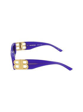 1h可退 balenciaga 女士 太阳镜