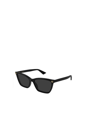 GUCCI 女士眼镜 GG2111S001 SS2026 黑色