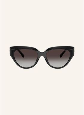 MICHAEL KORS 女士太阳镜 100286796413000 CO 黑色
