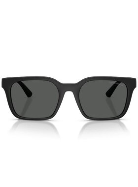 EMPORIO ARMANI 男士太阳镜 EA4269500987 CO 黑色