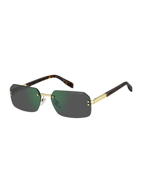 MARC JACOBS 女士太阳镜 MARC902S06JMTGOLDHAVANA