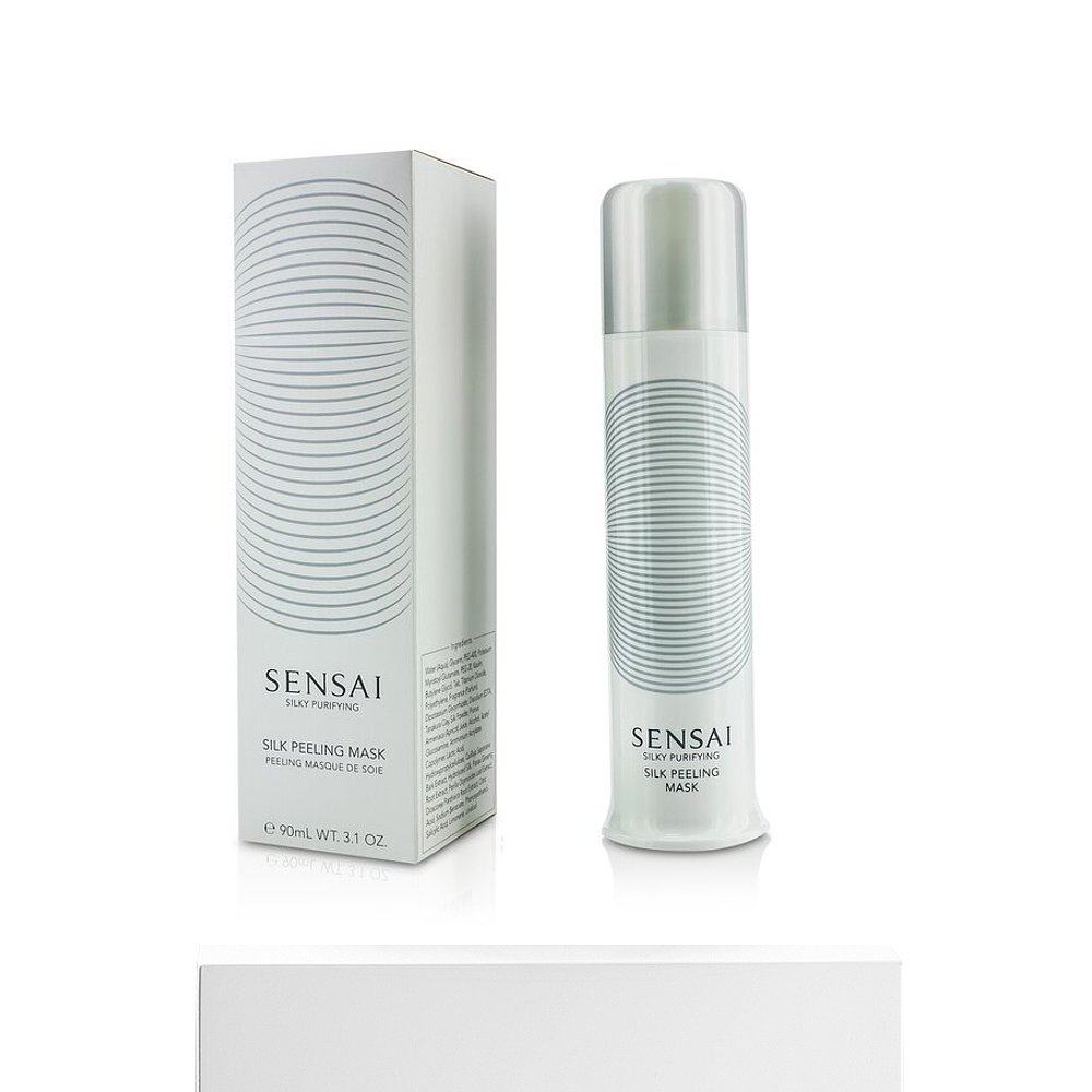 香港直邮kanebo佳丽宝丝柔清透面膜 天猫国际香港直购涂抹面膜