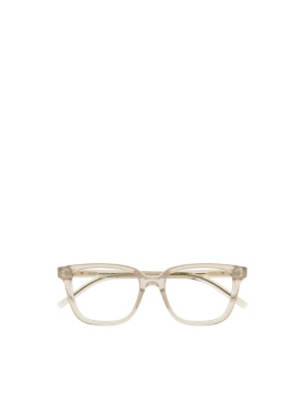 SAINT LAURENT 女士太阳镜 SLM110F003 CO 花色 徽标平光镜