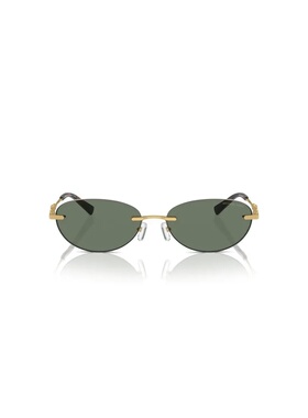 MICHAEL KORS 女士太阳镜 MK115118963H CO 绿色