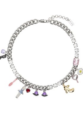 1h可退 潮奢 Marc Jacobs 马克 雅可布 女士 The Dollhouse Charm