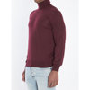 SAINT LAURENT Men's sweatshirt 821739Y76GM6040 SS2026