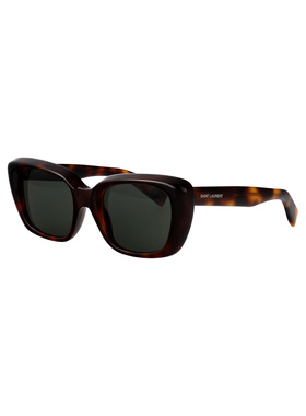 SAINT LAURENT 女士眼镜 SL857003 SS2026 花色 SL 857配饰太阳镜