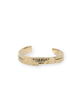 GIVENCHY 女士手链手镯 BF20JUF003966 CO 金色 Brass bracelet