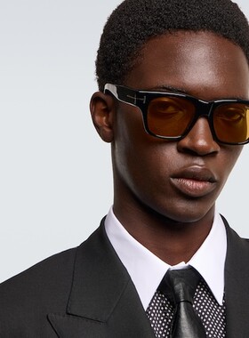 TomFord汤姆 福特Caine男士太阳镜