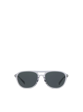 GUCCI 男士眼镜 A000P8J07401712 AW2026 绿色 框架太阳镜