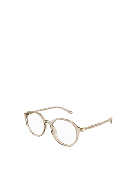 CHLOÉ 女士眼镜 CH0249OA002 SS2025 花色 圆框眼镜