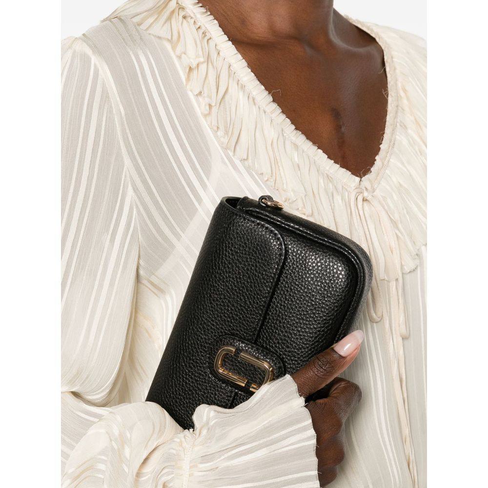 1h可退 潮奢 Marc Jacobs 马克 雅可布 女士 J Marc 迷你包 2R5SM,淘宝优惠券,粉丝福利购,淘宝优惠卷