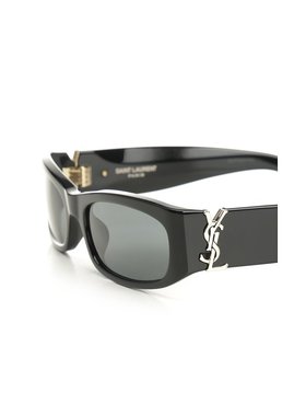 SAINT LAURENT 女士太阳镜 843065Y99561000 AW2025