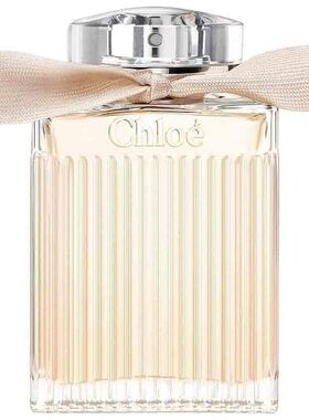 香港直邮Chloe蔻依同名肉丝带浓香水50/75/100ml花香调送女友正品