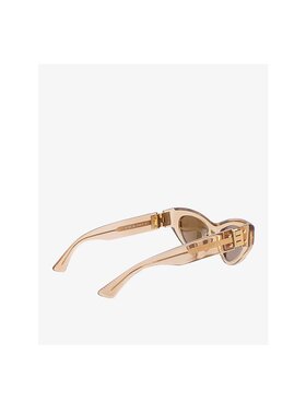 1h可退 bottega veneta 女士 太阳镜猫眼