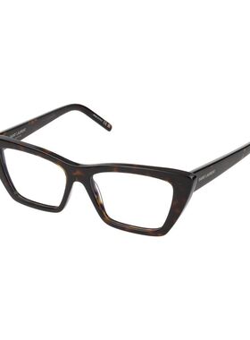 SAINT LAURENT 女士眼镜 SL276MICAOPT004 SS2026