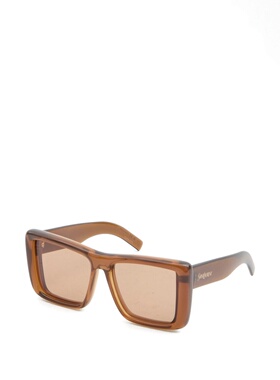 Saint Laurent 圣罗兰 女士 SL 900 HOWL 太阳镜 862884Y9958