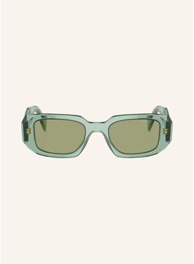 PRADA 女士太阳镜 100124162216001 CO 花色 Sung【付后1h可退】
