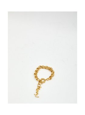 SAINT LAURENT 女士手链手镯 840629Y15008060 AW2025