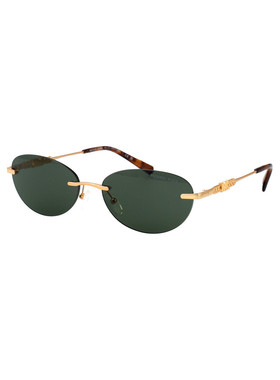 MICHAEL KORS 女士太阳镜 0MK115118963H AW2025 绿色