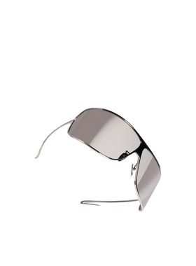 GUCCI 男士眼镜 A00733I33308181 AW2026 白色 面【付后1h可退】