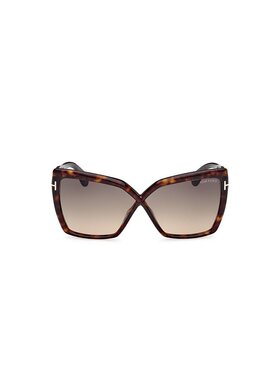 1h可退 TOM FORD 男士太阳镜 FT119552B CO 花色