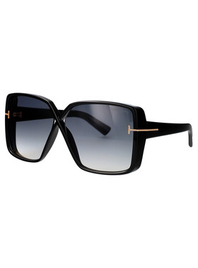 TOM FORD 女士眼镜 FT111701B CO 白色 YVONNE