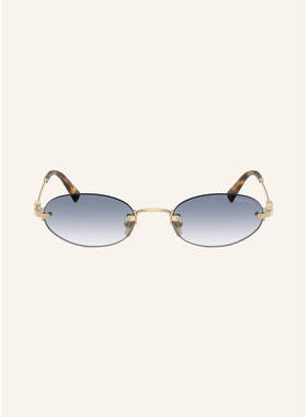 1h可退 MIU MIU 女士太阳镜 100290457919500 CO 花色 Sunglasses