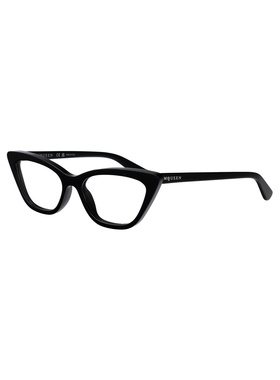 ALEXANDER MCQUEEN 女士眼镜 AM0560O001 SS2026