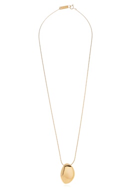 ISABEL MARANT 女士项链 CO0099FAB2B09BDORE AW2025